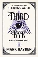 Mark Hayden - Third Eye, Häftad