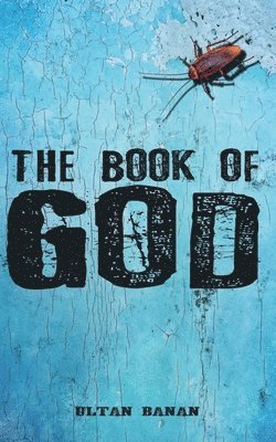 bokomslag The Book of God