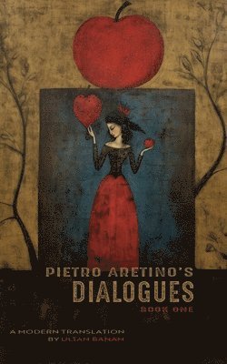 bokomslag The Dialogues, Book One