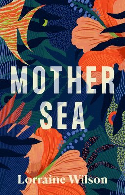 Mother Sea 1