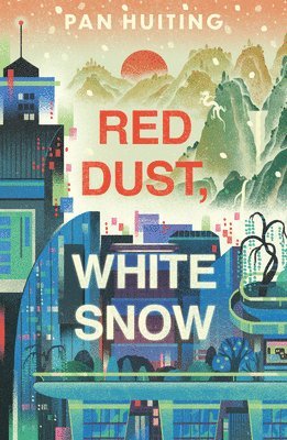 Red Dust, White Snow 1