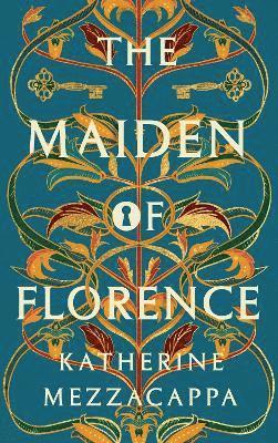 The Maiden of Florence 1
