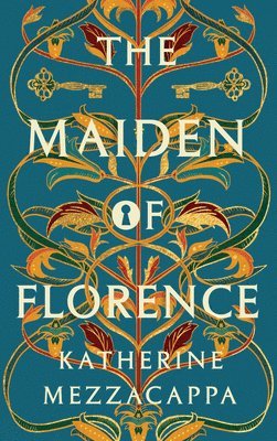 The Maiden of Florence 1