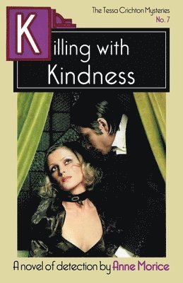 Killing with Kindness 1