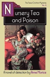 bokomslag Nursery Tea and Poison
