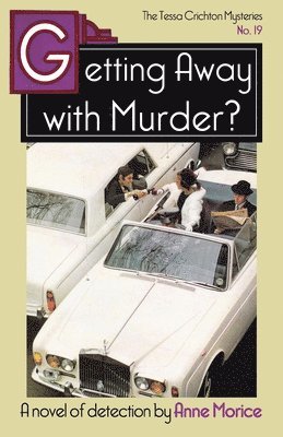 Getting Away with Murder? 1