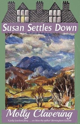 Susan Settles Down 1