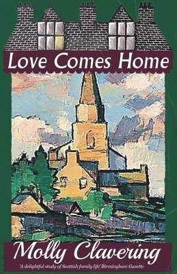 Love Comes Home 1