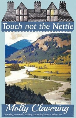 Touch not the Nettle 1