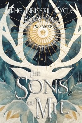 bokomslag Sons of Mil