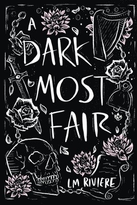 bokomslag Dark Most Fair