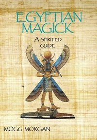 bokomslag Egyptian Magick