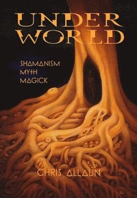 bokomslag Underworld and Deeper (special edition)
