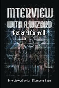 bokomslag Interview with a Wizard