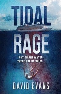 bokomslag Tidal Rage