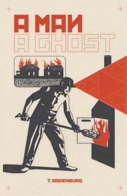 Man, A Ghost