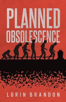 bokomslag Planned Obsolescence