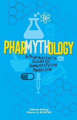 Pharmythology 1