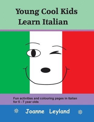Young Cool Kids Learn Italian 1