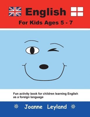 English For Kids Ages 5-7 1