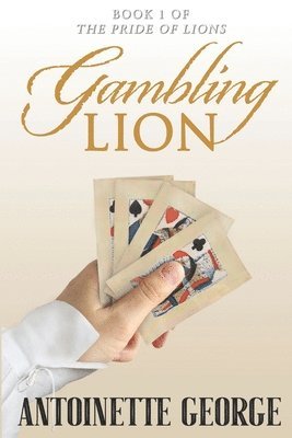 bokomslag Gambling Lion