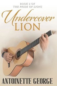 bokomslag Undercover Lion