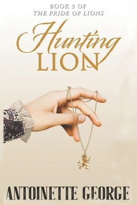 Hunting Lion 1