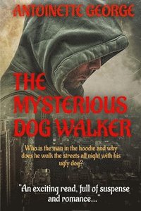 bokomslag Mysterious Dog Walker