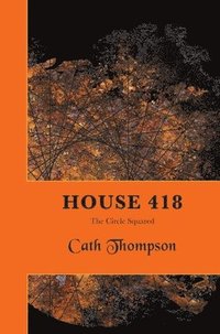 bokomslag House 418
