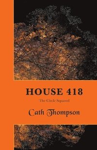 bokomslag House 418