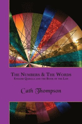 Cath Thompson - Numbers & The Words, Inbunden