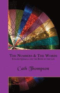 bokomslag The Numbers & The Words