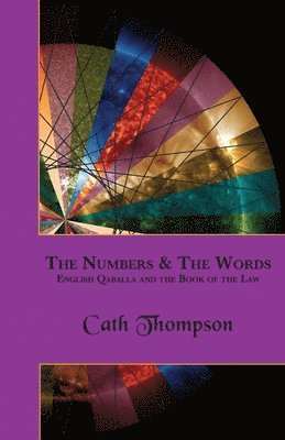 Cath Thompson - Numbers & The Words, Häftad