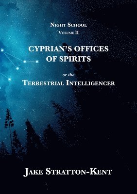 Cyprian's Offices of Spirits 1