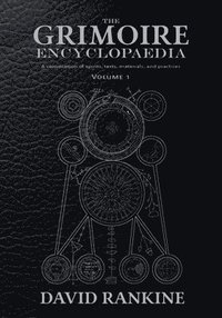 bokomslag The Grimoire Encyclopaedia