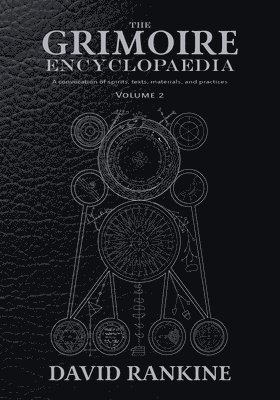 The Grimoire Encyclopaedia 1
