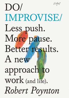Do Improvise 1