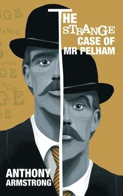 The Strange Case of Mr Pelham 1
