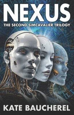 Kate Baucherel - Nexus, Häftad