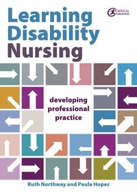 bokomslag Learning Disability Nursing