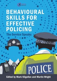 bokomslag Behavioural Skills for Effective Policing