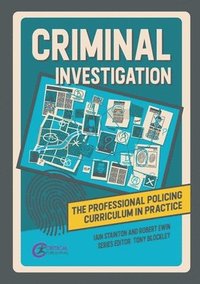 bokomslag Criminal Investigation