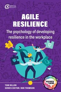 bokomslag Agile Resilience