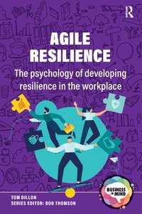 bokomslag Agile Resilience