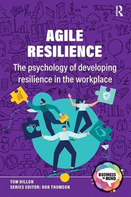 bokomslag Agile Resilience