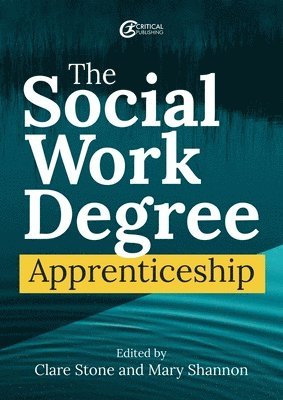 The Social Work Degree Apprenticeship 1