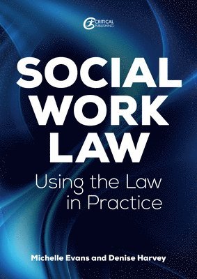 Social Work Law 1