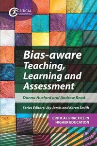 bokomslag Bias-aware Teaching, Learning and Assessment