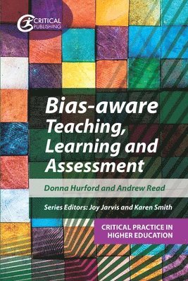 Bias-aware Teaching, Learning and Assessment 1