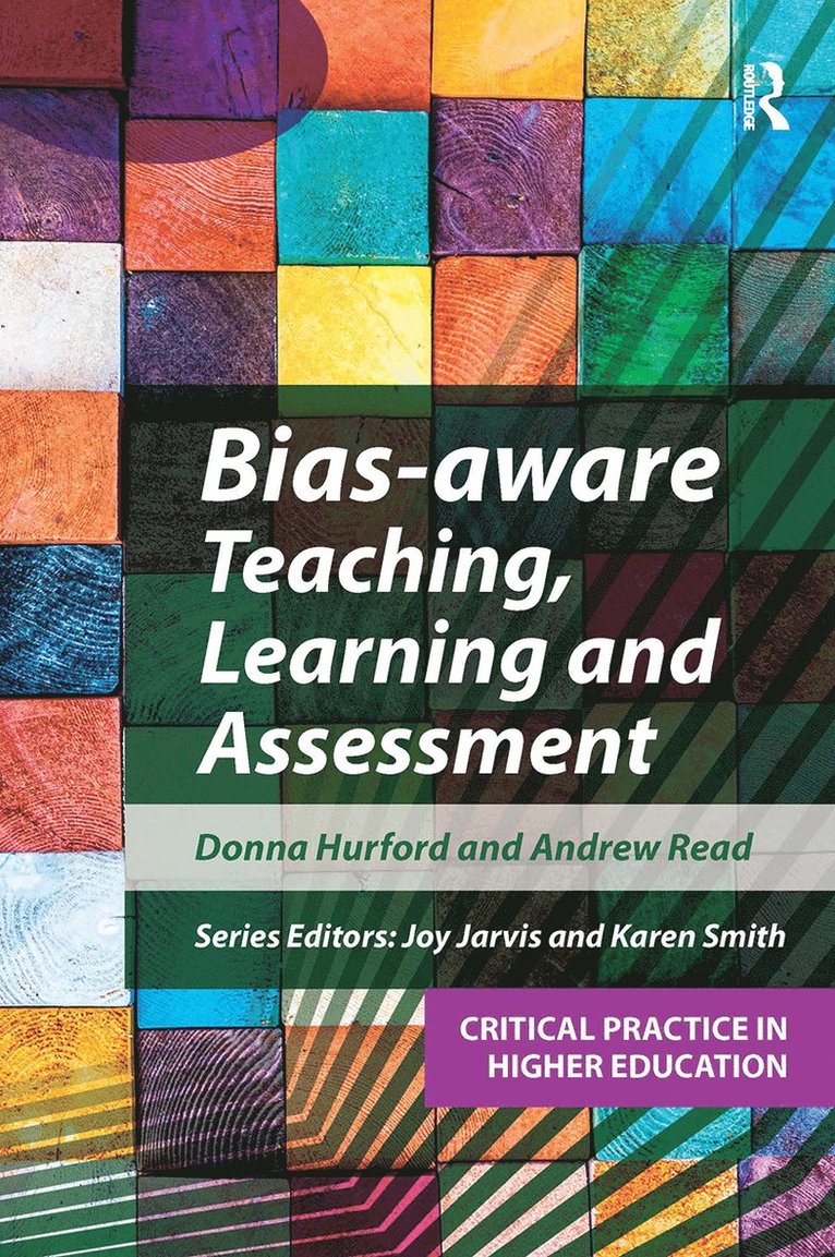 Bias-aware Teaching, Learning and Assessment 1